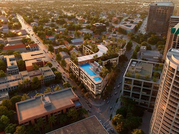 03-Residences-in-the-Grove-Aerial